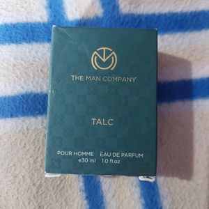 The Man Company Perfume "Talc"