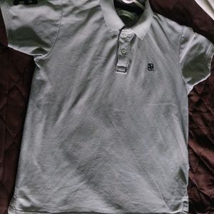 Woodland T-shirt Unused