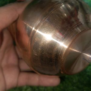 Pure Copper Loota