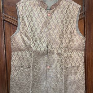 Formal Nehru Jacket