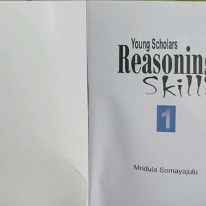 Young Scholars Reasoning Skills