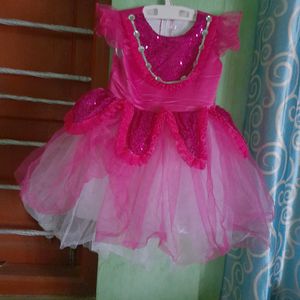 Kids Dress(3-4years)