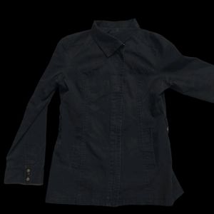 Imported Y2k Jacket/Vest/Utility For Her