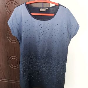 GIA BRAND LADIES TOP