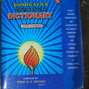 Dictionary