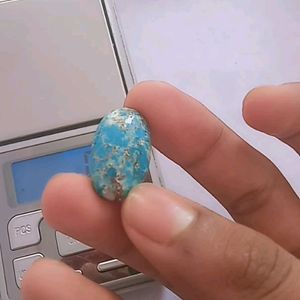 Natural irani Feroza(turquoise)