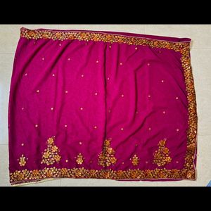 daily ware saree