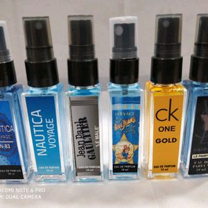 All Brand Perfume Order Now 10 Ml One Pic