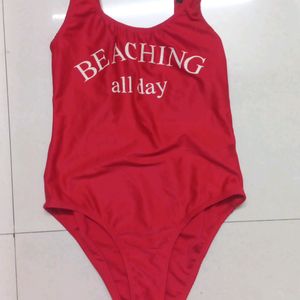 Swimming Costume For 10 Years And Above
