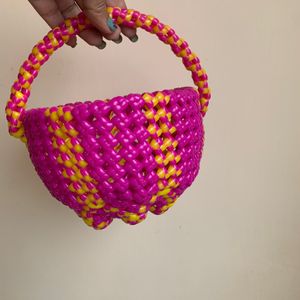 Mini Basket [ New ]