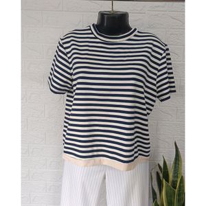 Imported Stripped T Shirt