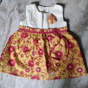 Baby Frock