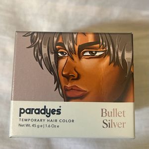 Paradyes Hair Colour