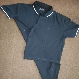 Original Blackberry Polos