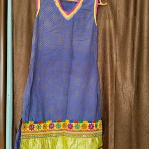 Women Kurti