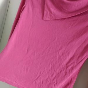 Beautiful Styles Pink Top