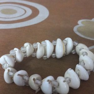 shell Bracelet