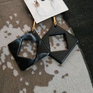 Trendy Earrings