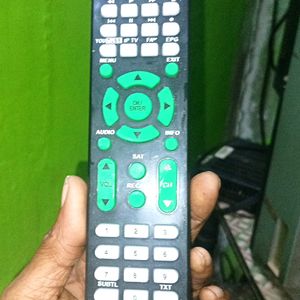 Android  TV Remote