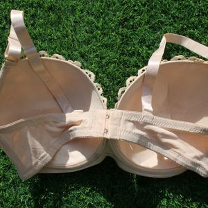 Underwear PushUp Bra