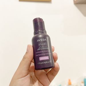 Aveda Invati Advanced Antihairfall Shampo