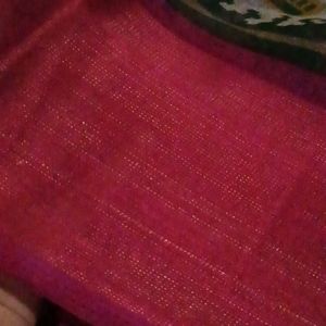 COTTON SAREE 🌺