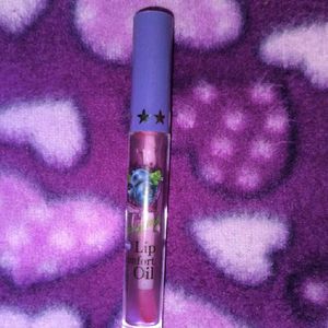 Ads Blueberry Lip Comfort Oil