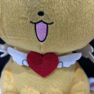 Kero Sakura Card captor