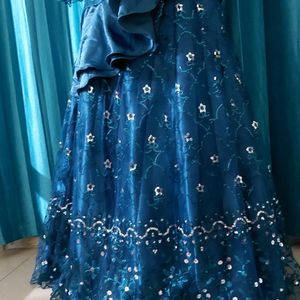 New Lehenga (28 To 36)