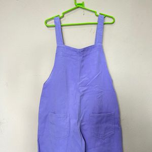 🎉SALE🎉Lavender Dungaree