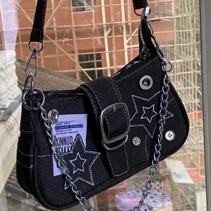 aesthetic y2k pinteresty shoulder bag