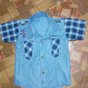 Kids Cloth