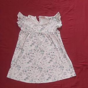 Baby Girl Frock