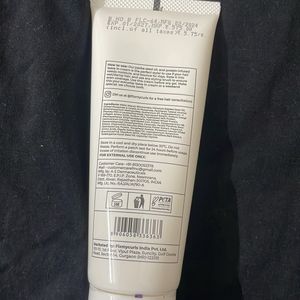 Fix My Curls - Leave In Cream