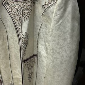 Wedding Sherwani