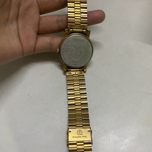 Titan Watch