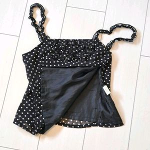 Cute Aesthetic Cami TOP