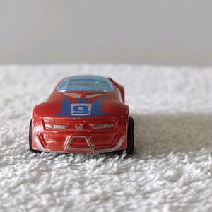 Metal Diecast Car