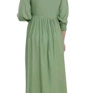 Gown Dress For Women