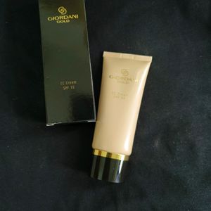 Oriflame Giordani cc cream SPF 35