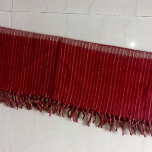 Branded Woolen Stole