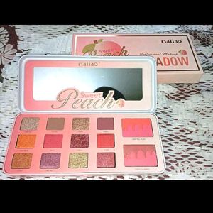 Maliao(eyeshadow palette)