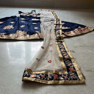 Gorgeous Lehenga Choli For Women