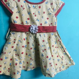 Babe Girl Dress