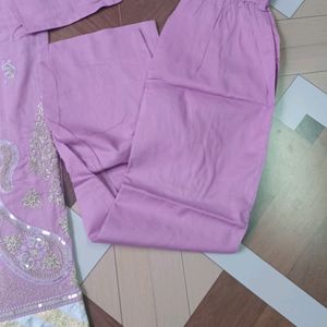 Pakistani Cotton Suit