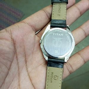 Titan Orignal Watch