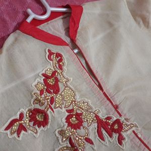 Women's Kurta Set