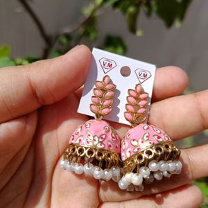 Jhumka Sale