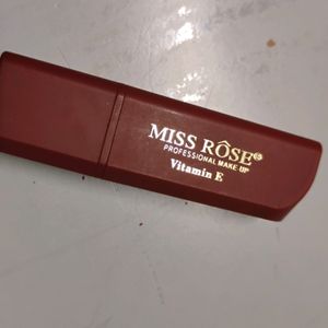 MISS Rose Lipstick