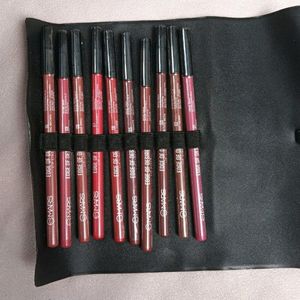 Mars Edge Lip liner